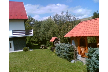 Vasaras māja Malá Lehota 4